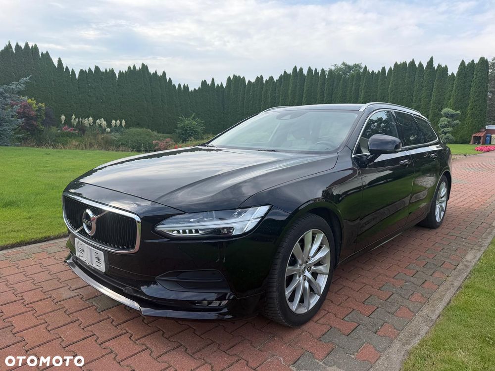 Volvo V90 D3 Geartronic Momentum - 2