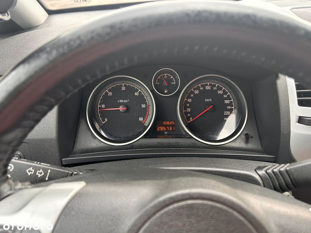 Opel Zafira - 3