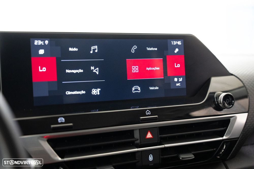 Citroën C4 1.2 PureTech Feel Pack - 14
