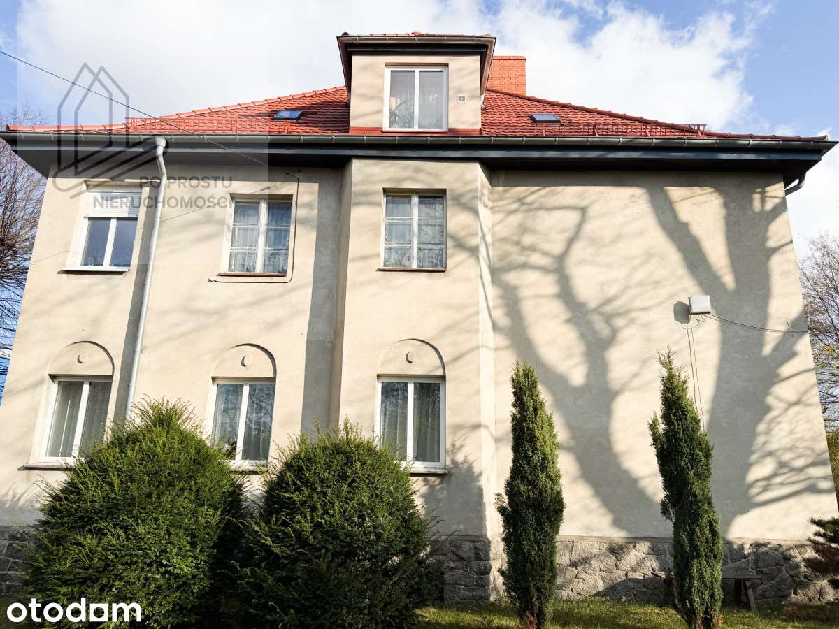 #duża przestrzeń #wysokie sufity #styl #ogród