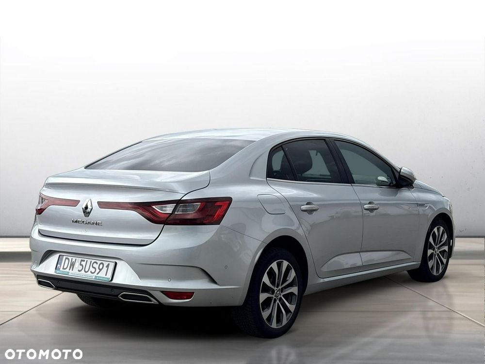 Renault Megane - 3