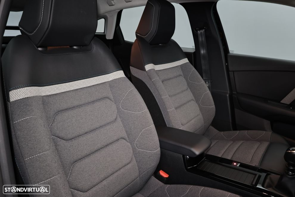 Citroën C4 1.2 PureTech Plus - 21
