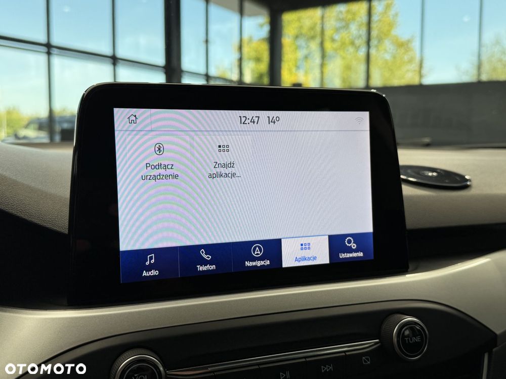Ford Focus 1.5 EcoBlue Connected - 35