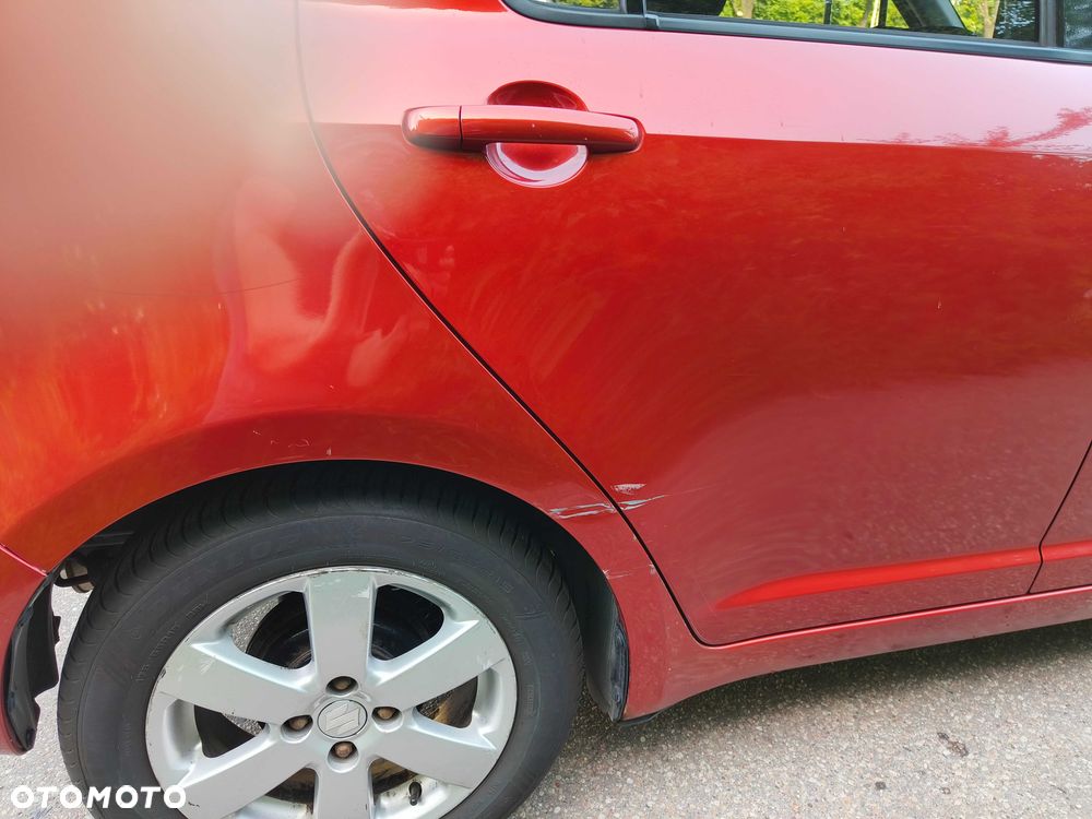 Suzuki Swift - 8