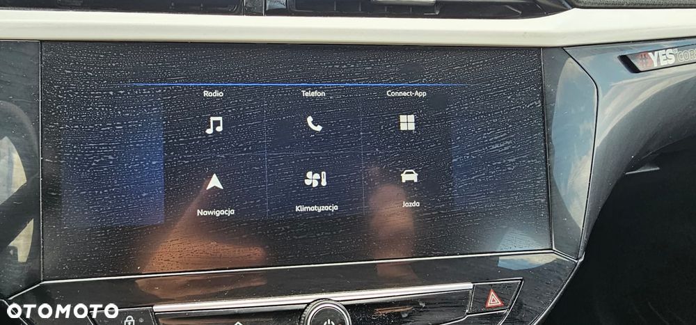 Opel Corsa Electric YES - 13