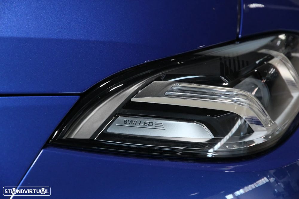 BMW M1 - 11
