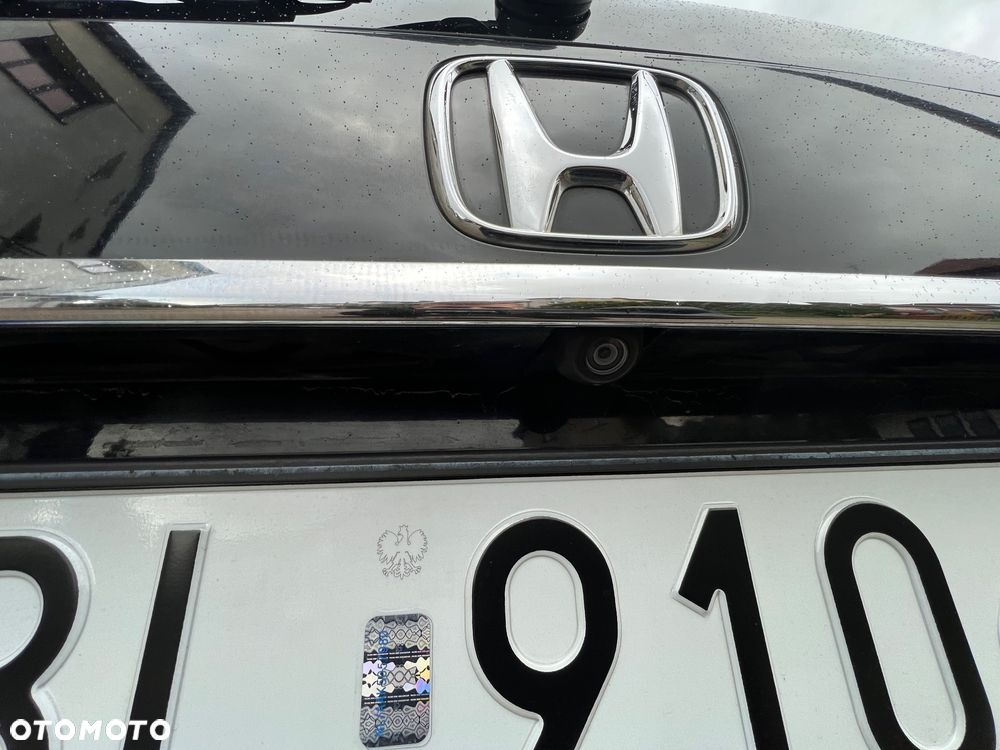 Honda CR-V 2.0 Elegance (Honda Connect+) / (2WD) - 10