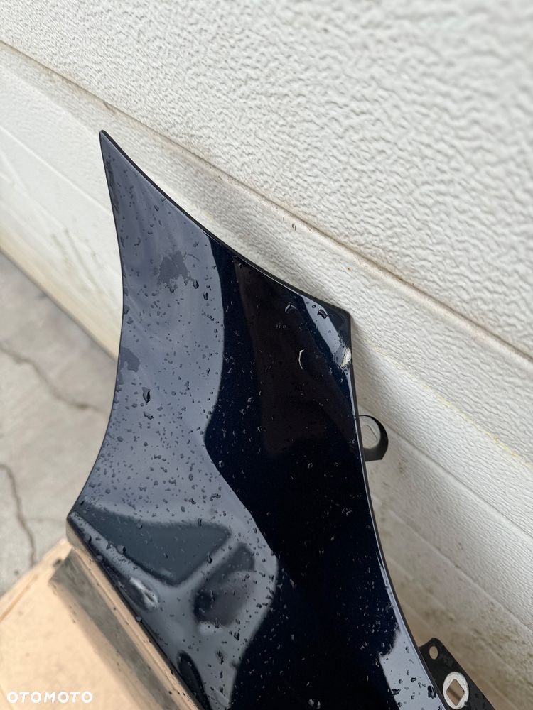 Prawy Błotnik BMW G30/31 - 3