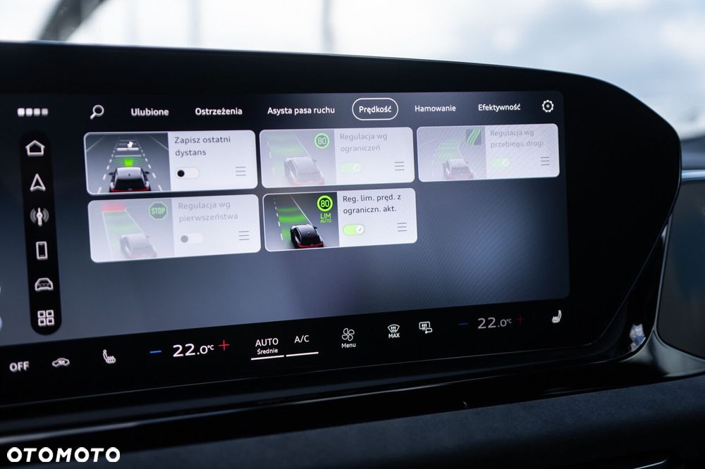 Audi A5 Avant TFSI Quattro S tronic - 37