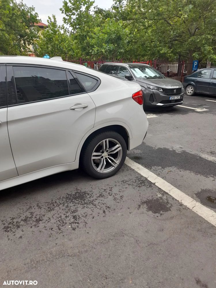 BMW X6 - 2