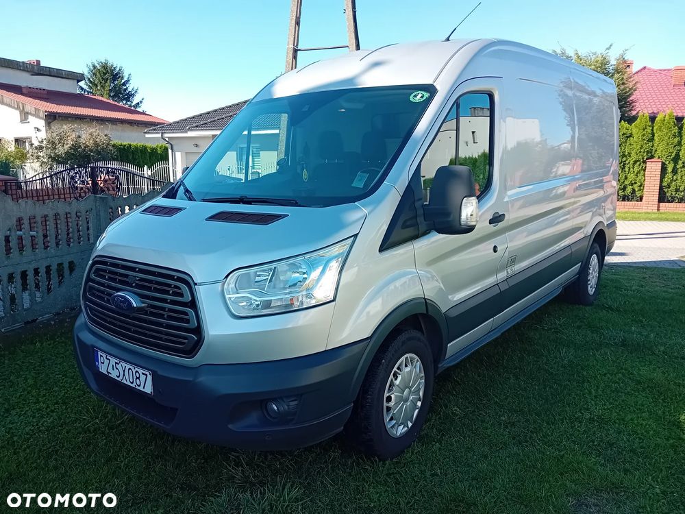 Ford TRANSIT - 1