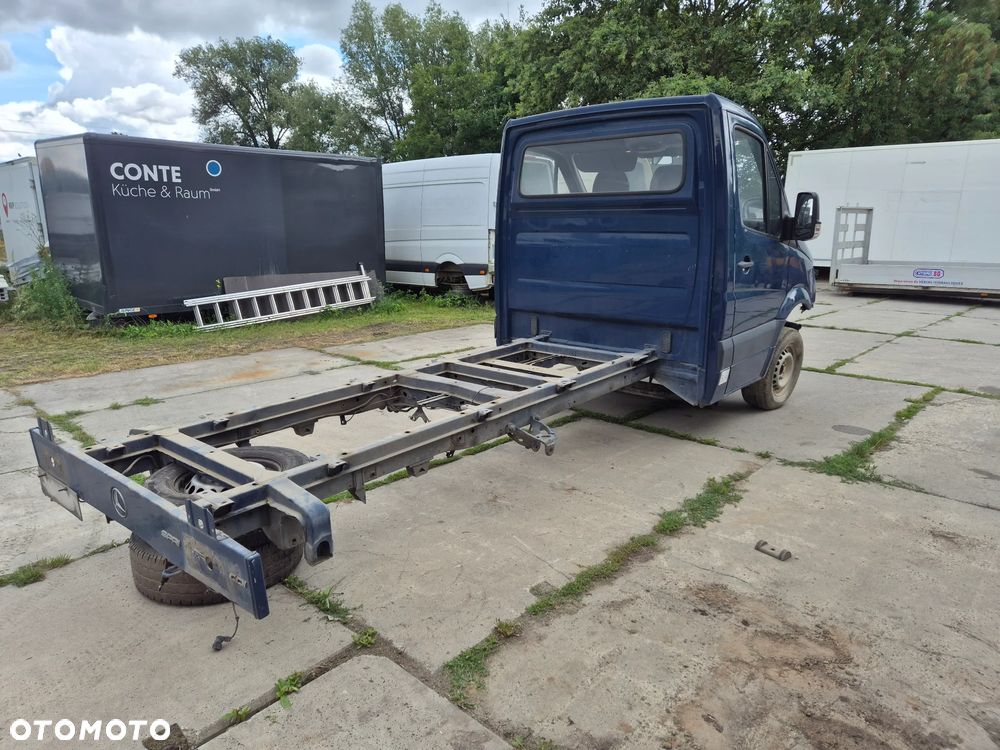 Mercedes-Benz SPRINTER 316 CDI - 2