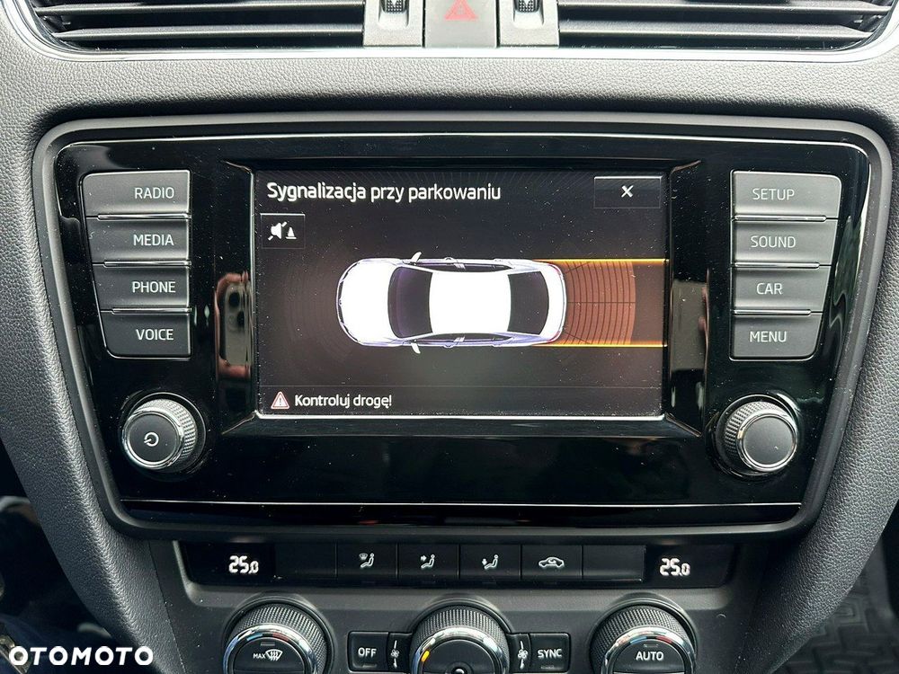 Skoda Octavia 1.4 TSI Style - 30