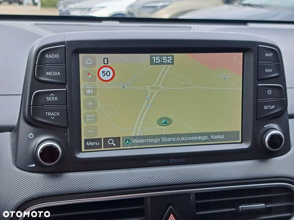 Hyundai Kona 1.6 T-GDI Premium DCT - 13