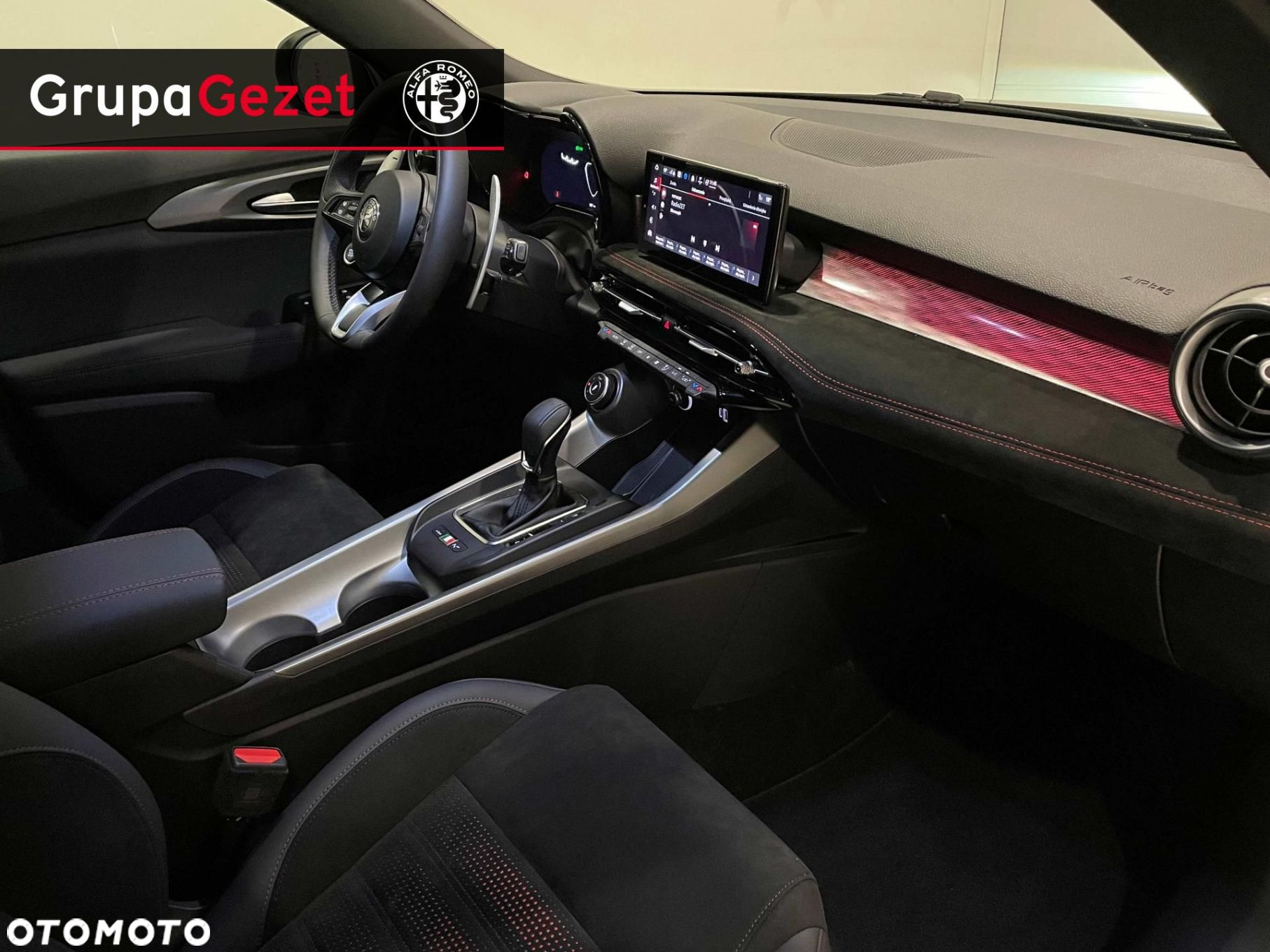 Alfa Romeo Tonale - 11