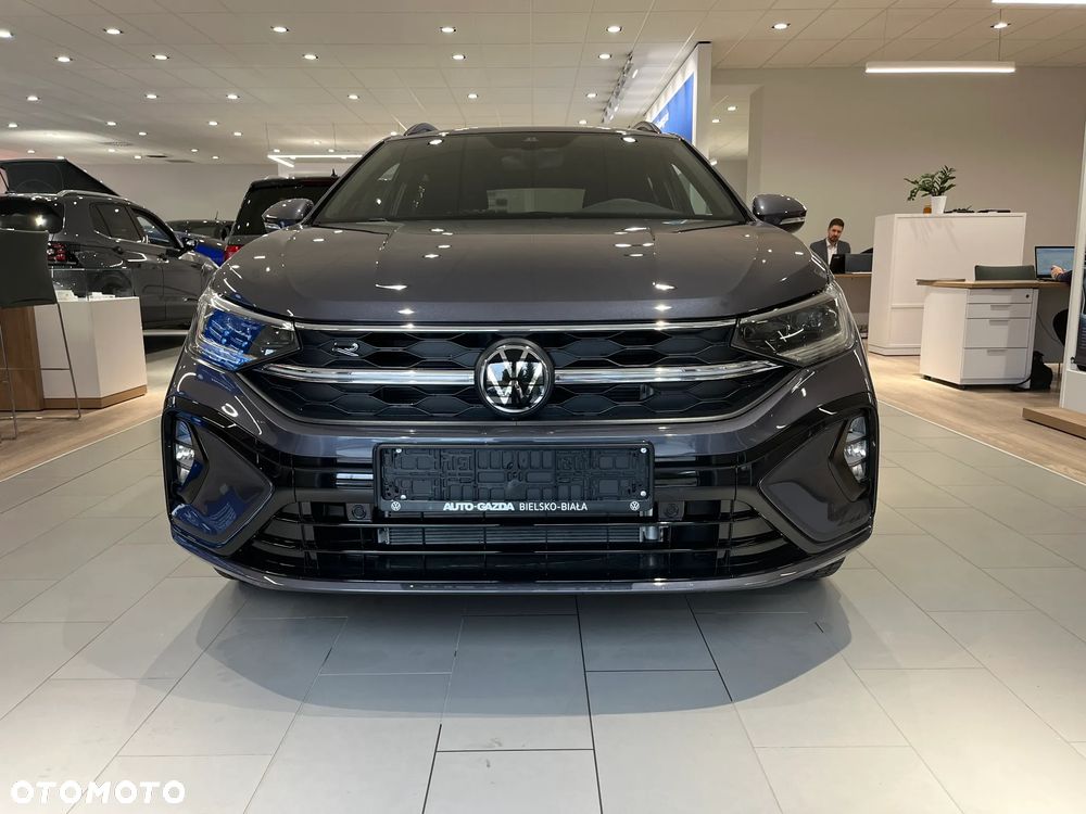 Volkswagen Taigo 1.5 TSI ACT R-Line Plus DSG - 4