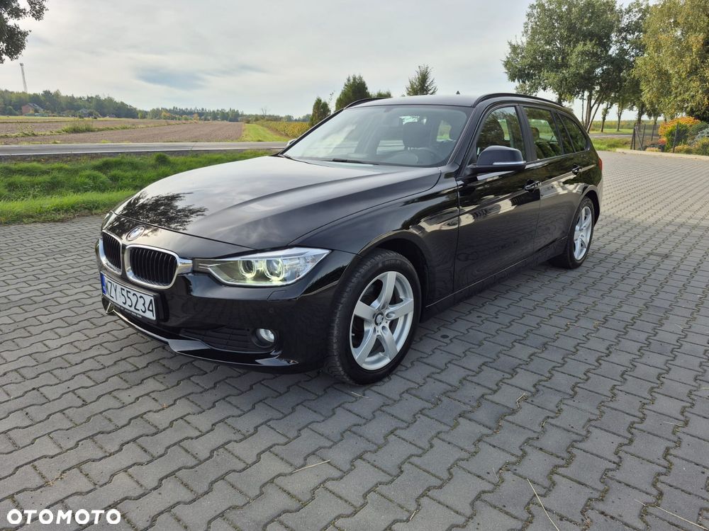 BMW Seria 3 - 10