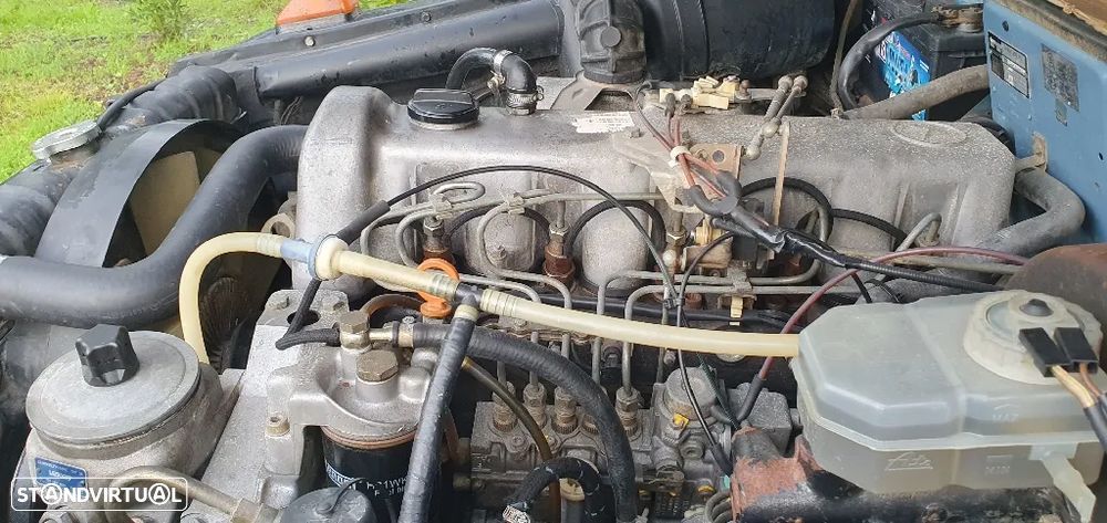 Mercedes-Benz G 300 - 14