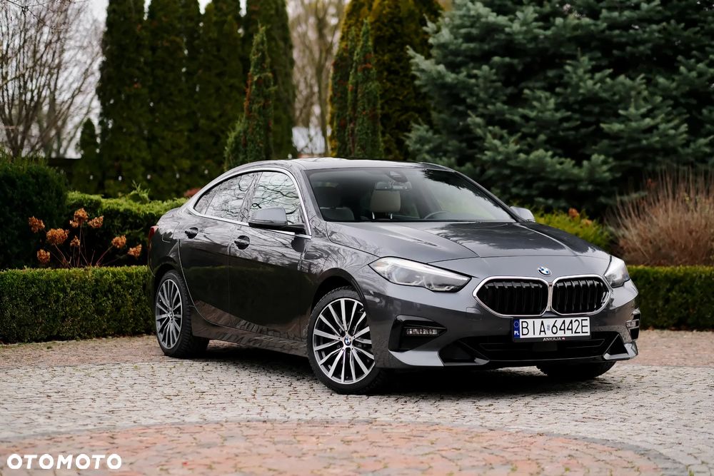 BMW Seria 2 225i xDrive Sport-Aut - 8