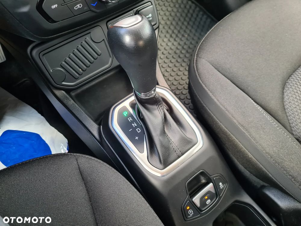 Jeep Renegade 1.3 GSE T4 Turbo Limited FWD S&S - 17