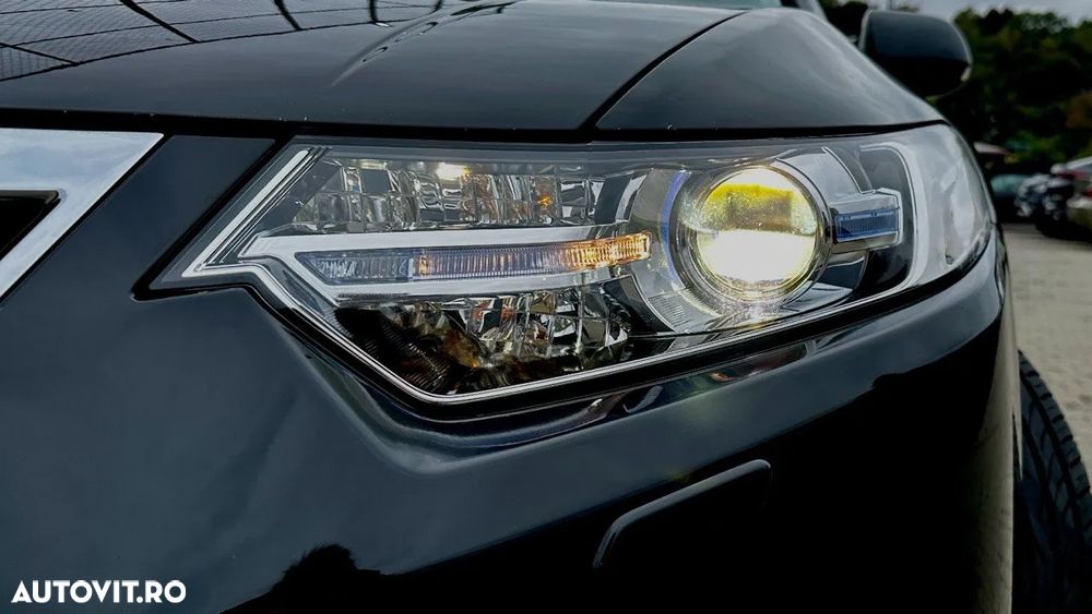 Honda Accord 2.2 i-DTEC Executive - 9