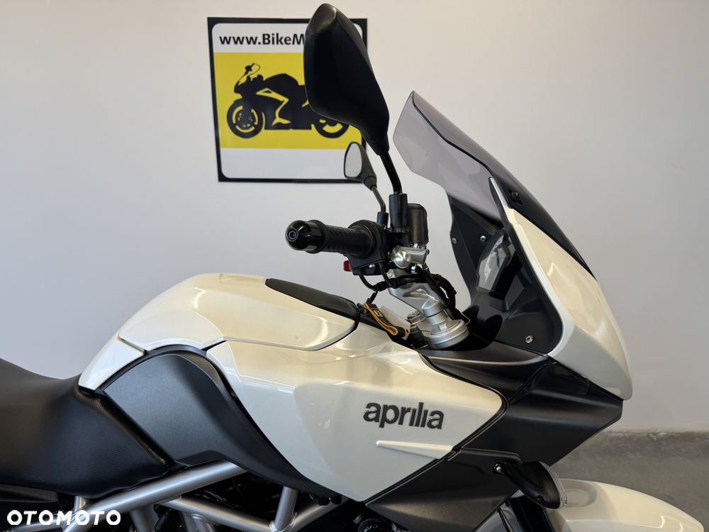 Aprilia Mana - 10
