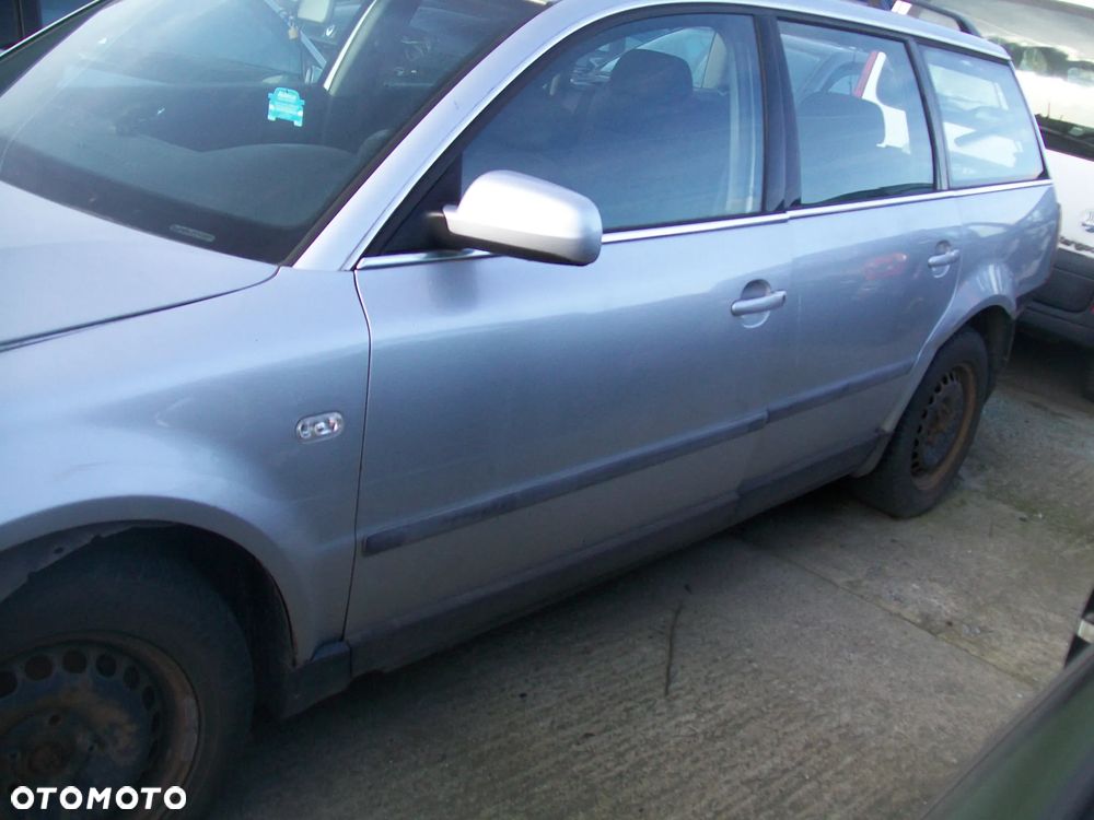 drzwi lewe volkswagen passat b5 lift - 1