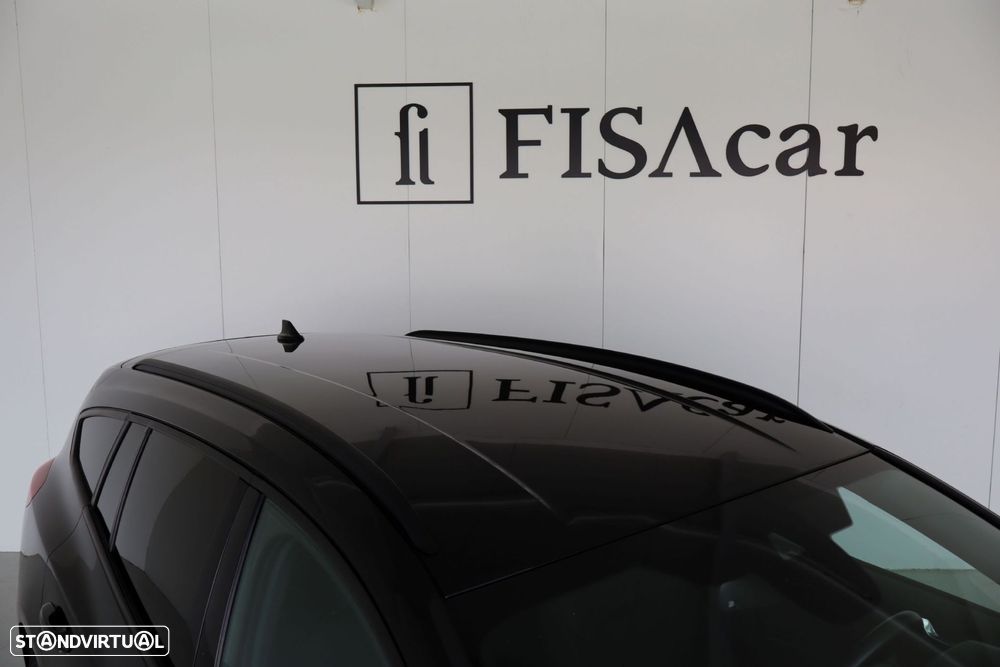Ford Focus SW 1.0 EcoBoost MHEV ST-Line - 6