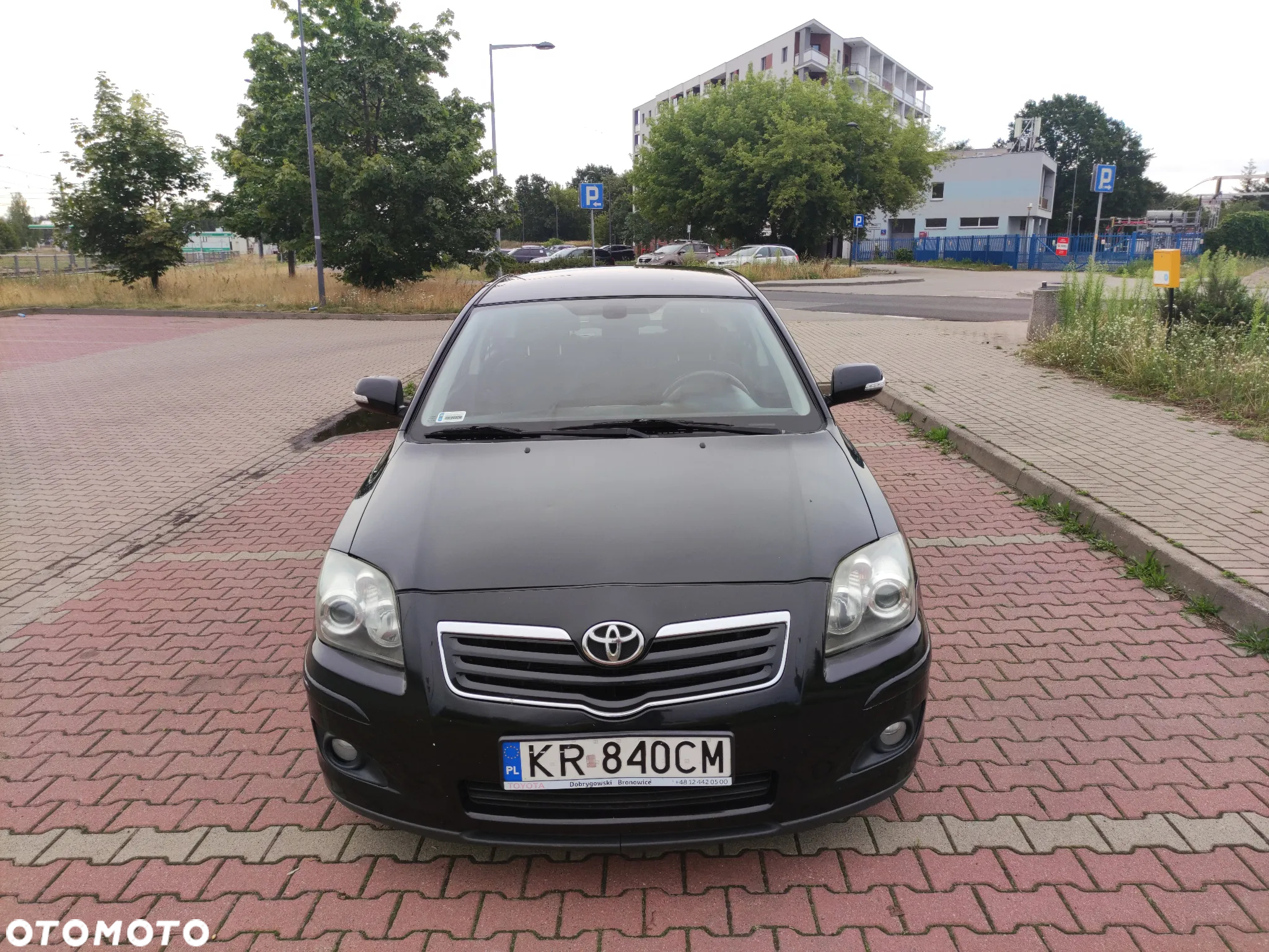 Toyota Avensis 2.0 D-4D Sol - 3