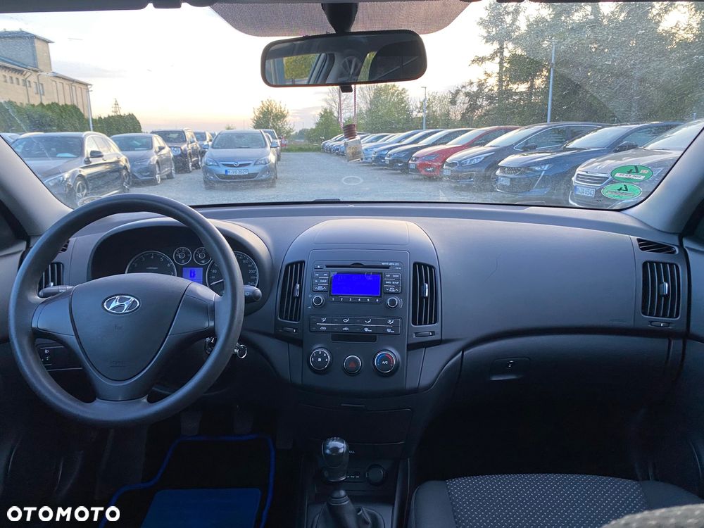 Hyundai i30 1.4 Comfort - 28