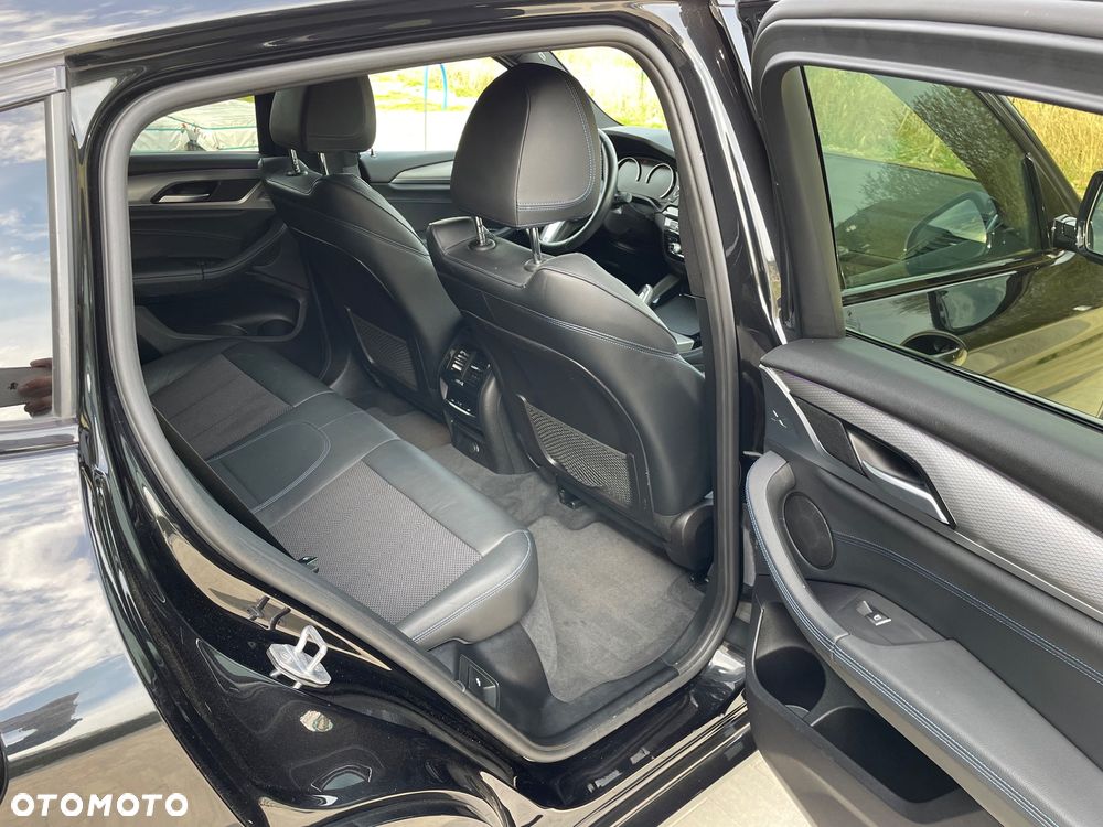 BMW X4 xDrive20i M Sport sport - 20