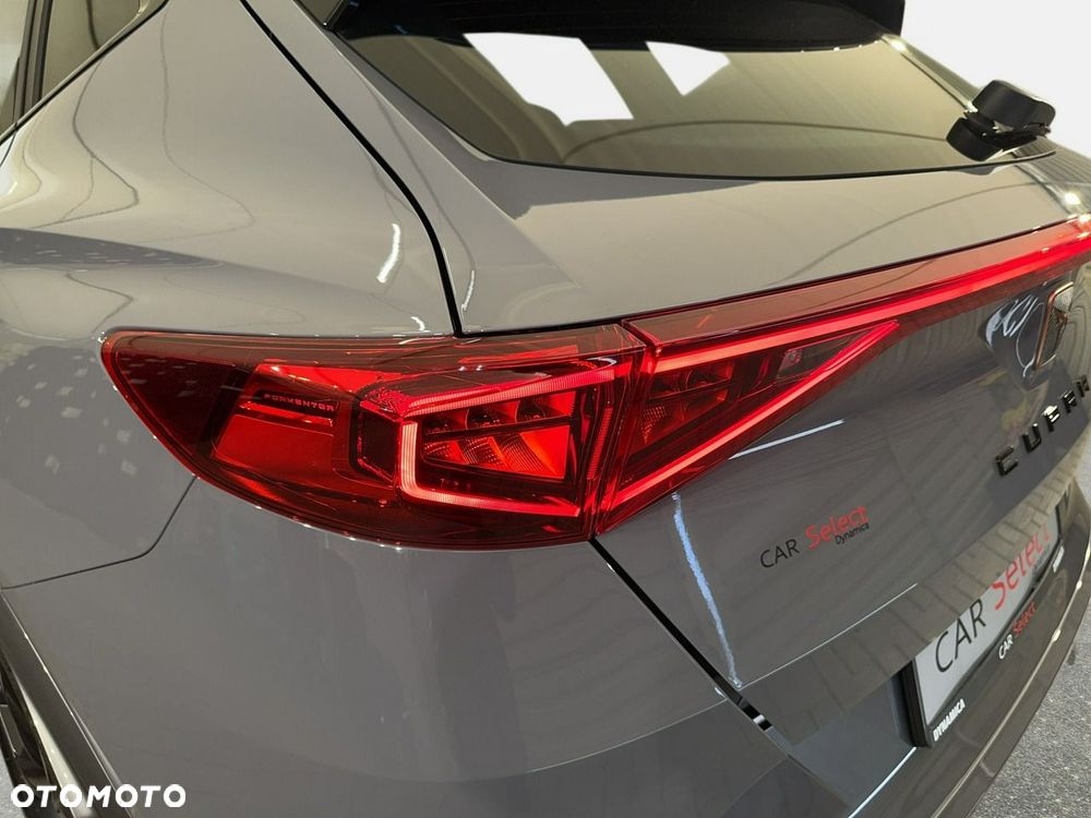 Cupra Formentor - 11