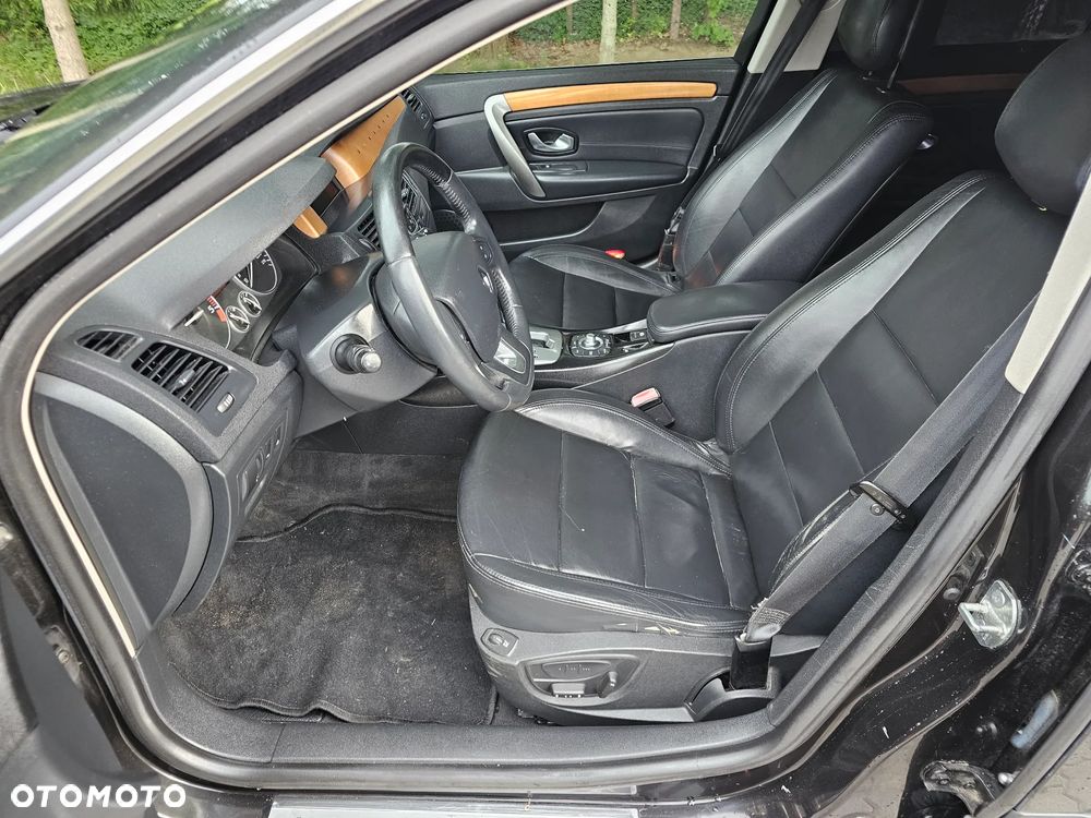 Renault Laguna 2.0 DCi FAP Expression - 6