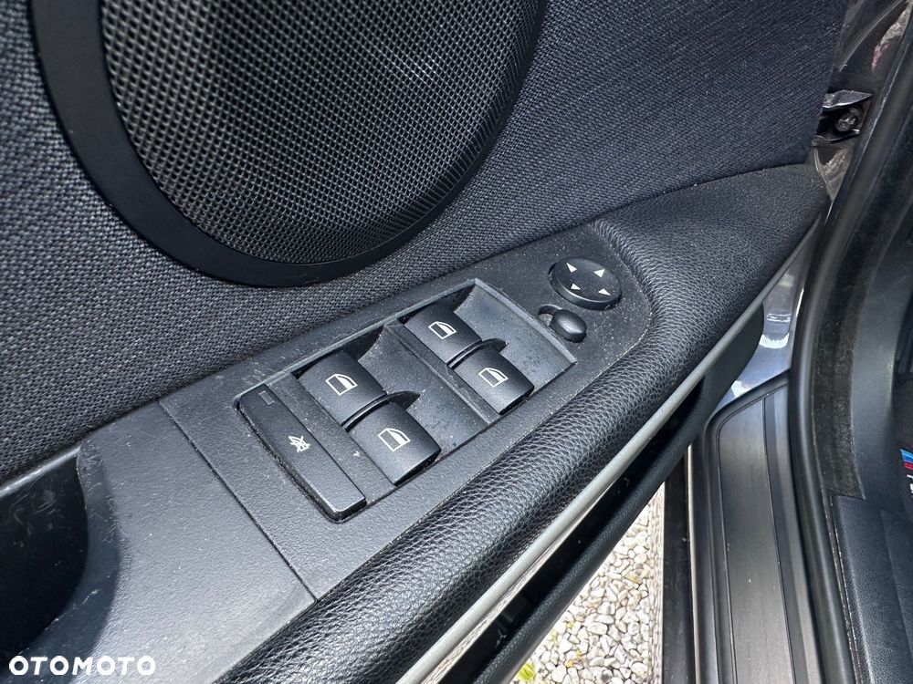BMW Seria 3 - 6