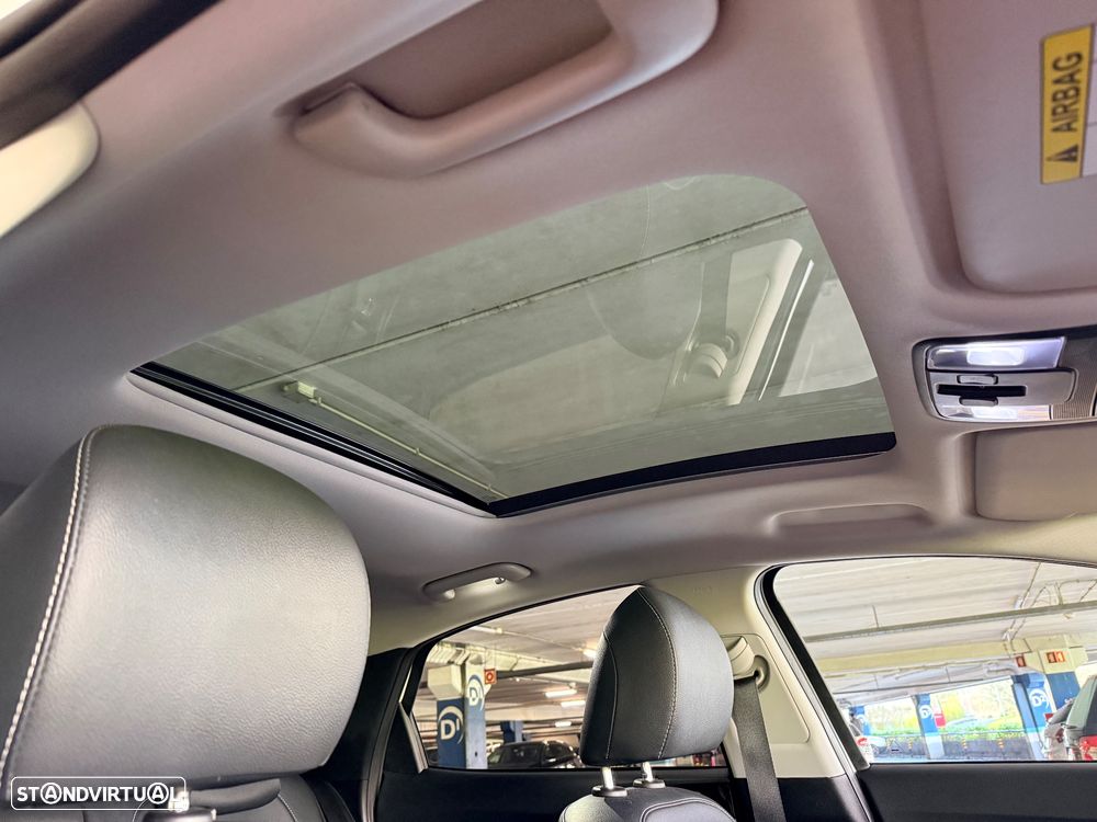 Kia XCeed 1.0 T-GDI Tech+SRF - 7