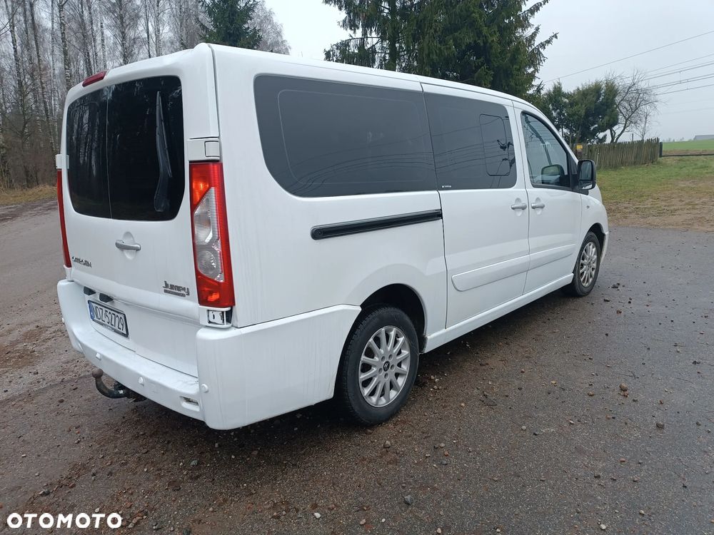 Citroën Jumpy Combi - 4