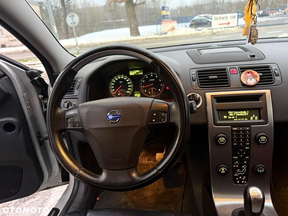 Volvo V50 T5 Summum - 17