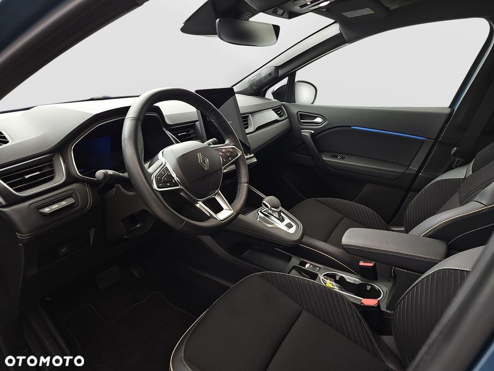 Renault Symbioz 1.6 E-Tech Full Hybrid 145 Iconic - 9