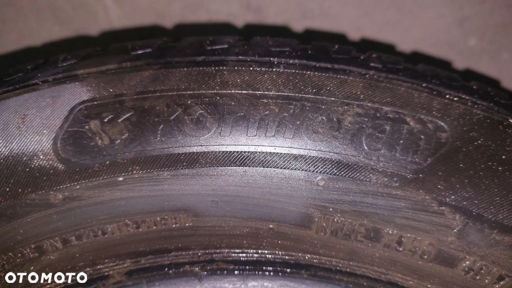 2szt Opony letnie 195/65 R15 Kormoran Road Performance Montaż Wysyłka 17L - 3