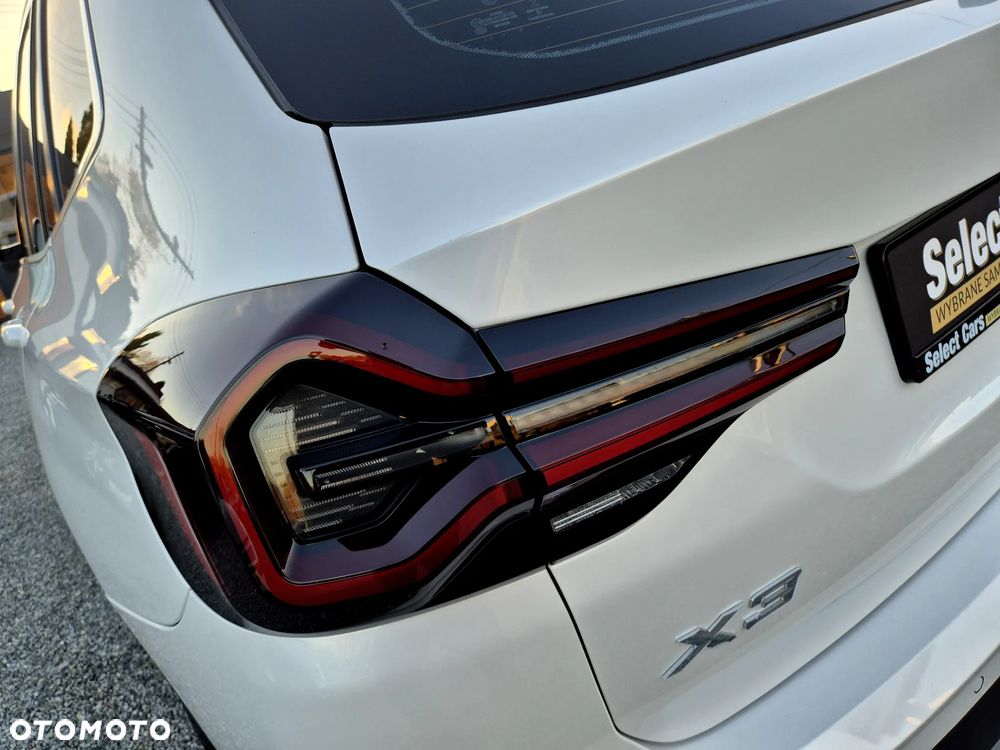 BMW X3 - 28