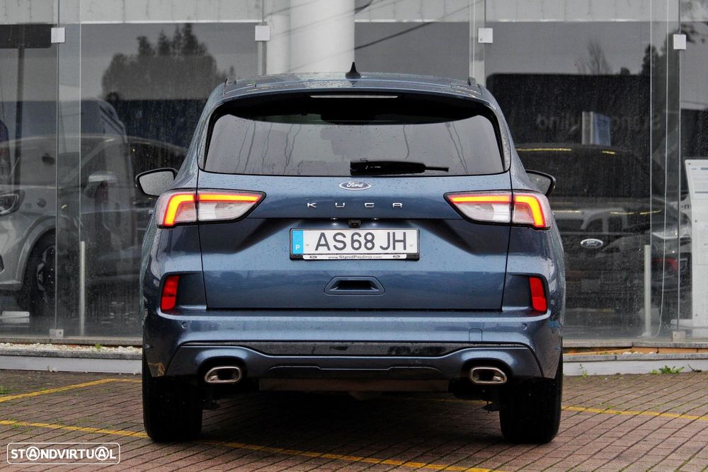 Ford Kuga 1.5 EcoBoost ST-Line - 8