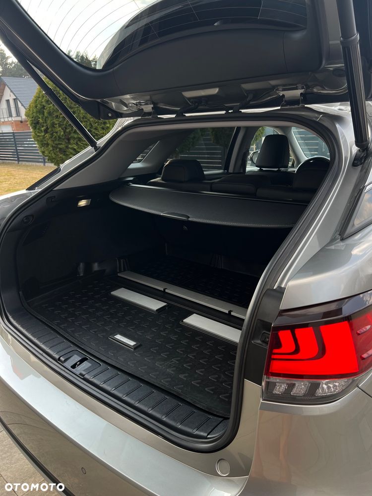Lexus RX 300 Business Edition - 8