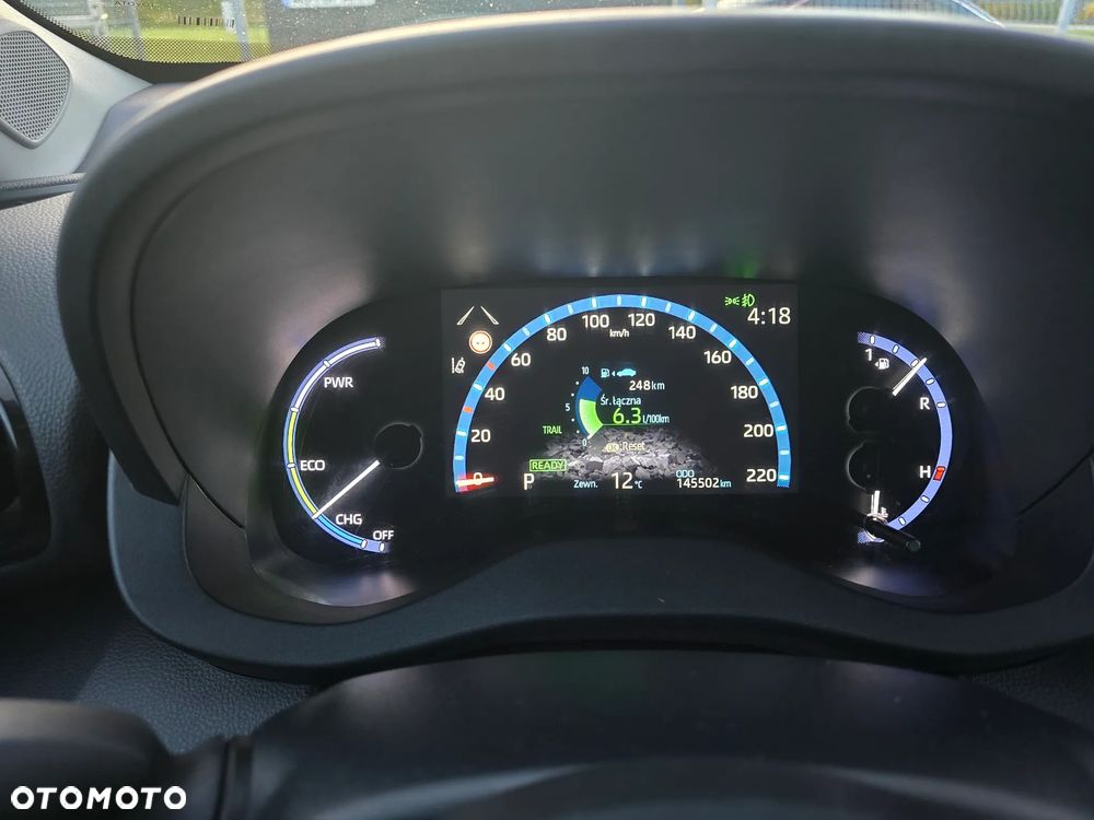 Toyota Yaris Cross Hybrid 1.5 Comfort 4x4 - 30