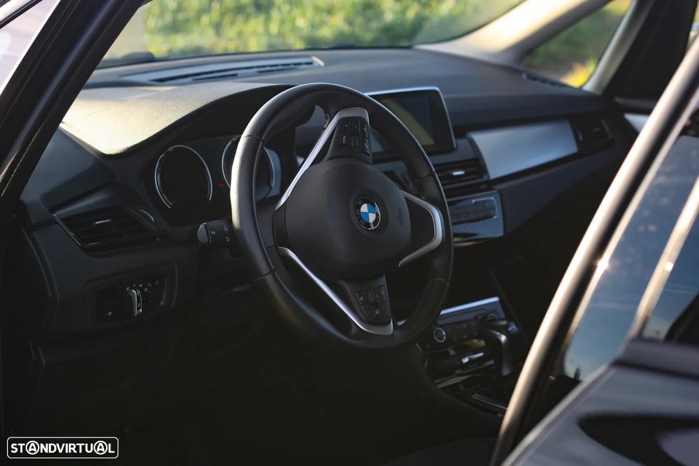 BMW 225xe Active Tourer iPerformance - 9