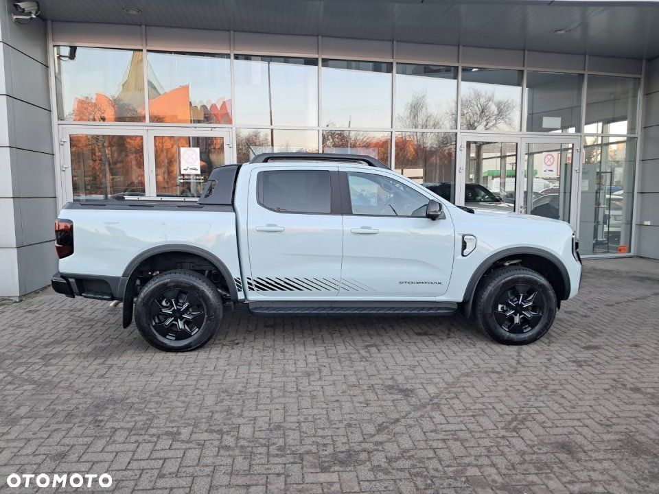 Ford Ranger - 9