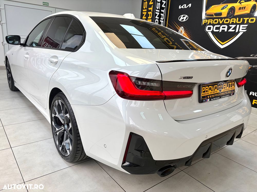 BMW Seria 3 ver-320i-aut-m-sport - 8