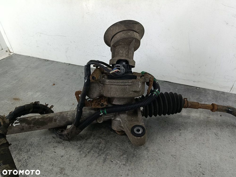 MAGLOWNICA PRZEKŁADNIA ELEK. HONDA CIVIC VIII HSNBX-875-1 Q003T62473 CV4SAE - 2