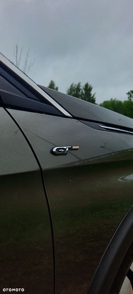 Peugeot 5008 2.0 BlueHDI GT S&S EAT8 - 9