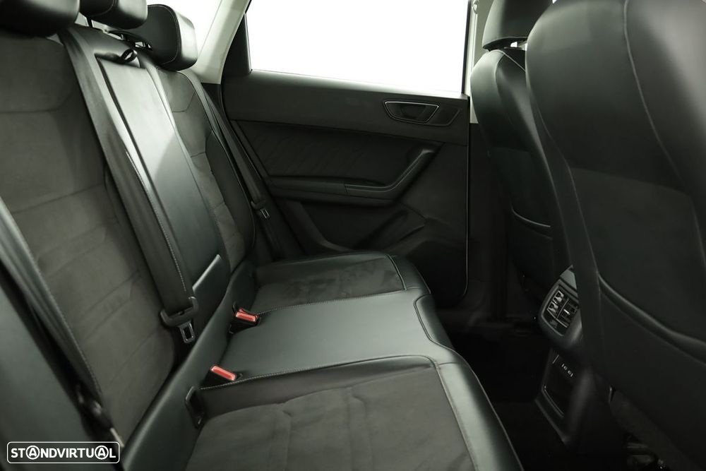 SEAT Ateca 1.0 TSI FR - 20