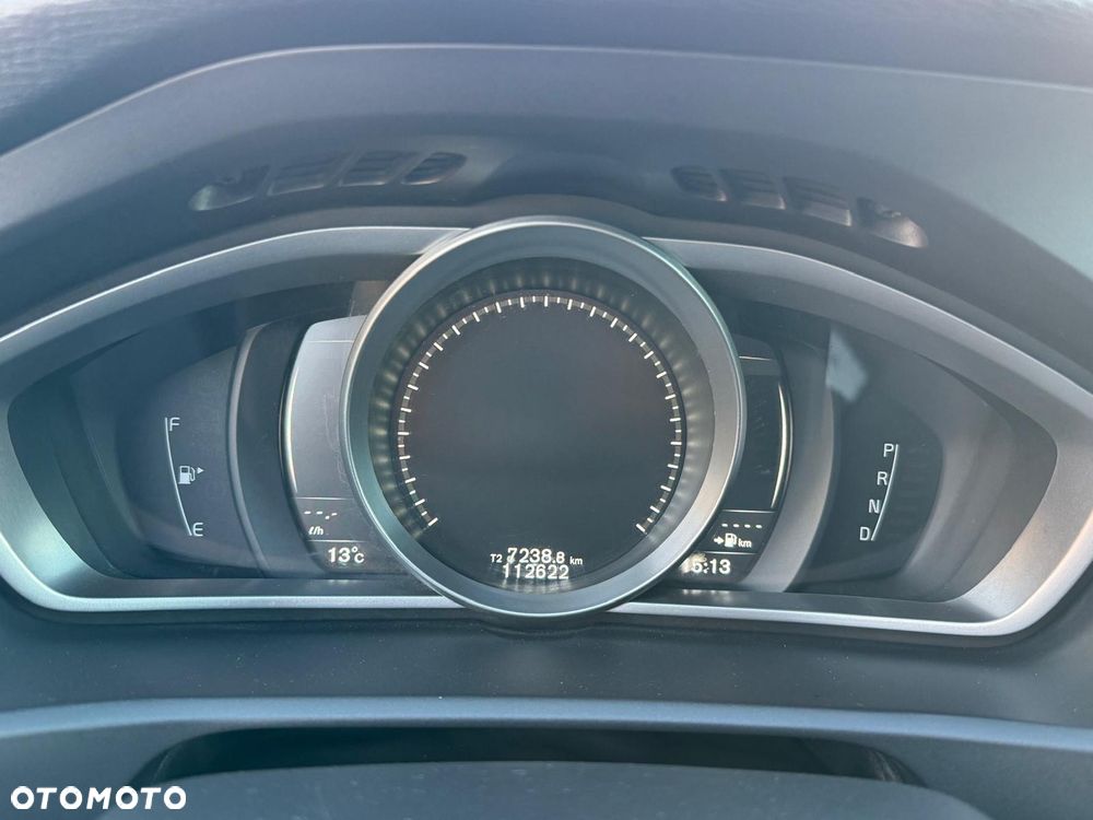 Volvo V40 D2 Drive-E Kinetic - 39